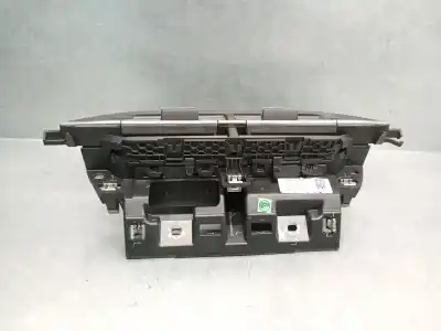 Автозапчастина б/у аераційна решіта для peugeot 208 ii (ub_, up_, uw_, uj_) 1.2 puretech 100 посилання на oem iam 98234571dx  98234571dx