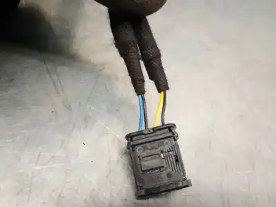 Автозапчастина б/у задній правий гачок для peugeot 208 ii (ub_, up_, uw_, uj_) 1.2 puretech 100 посилання на oem iam 98265562xt  98265562xt