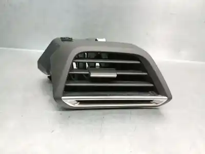 Автозапчастина б/у аератор для peugeot 208 ii (ub_, up_, uw_, uj_) 1.2 puretech 100 посилання на oem iam 98283685dx