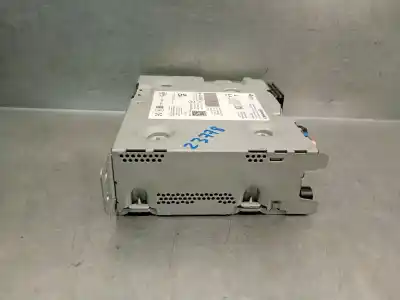 Tweedehands auto-onderdeel audiosysteem / radio-cd voor peugeot 208 ii (ub_, up_, uw_, uj_) 1.2 puretech 100 oem iam-referenties 9844106380  