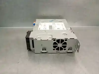 Tweedehands auto-onderdeel audiosysteem / radio-cd voor peugeot 208 ii (ub_, up_, uw_, uj_) 1.2 puretech 100 oem iam-referenties 9844106380  