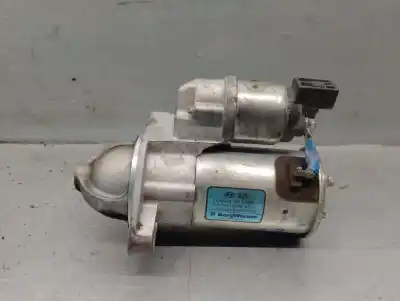 Piesă de schimb auto la mâna a doua electromotor pentru kia rio iv (yb, sc, fb) 1.2 cvvt referințe oem iam 3610007100