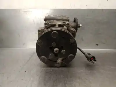 Pezzo di ricambio per auto di seconda mano compressore aria condizionata per ford transit connect (tc7) 1.8 tdci cat riferimenti oem iam 1578406  1578406
