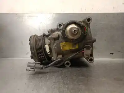 Pezzo di ricambio per auto di seconda mano compressore aria condizionata per ford transit connect (tc7) 1.8 tdci cat riferimenti oem iam 1578406  1578406