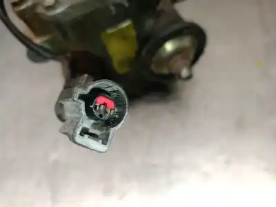 Pezzo di ricambio per auto di seconda mano compressore aria condizionata per ford transit connect (tc7) 1.8 tdci cat riferimenti oem iam 1578406  1578406