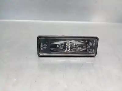 Автозапчастина б/у реєстрація пілот для PEUGEOT 208 II (UB_, UP_, UW_, UJ_) 1.2 PURETECH 100 Посилання на OEM IAM 9815225980  9815225980