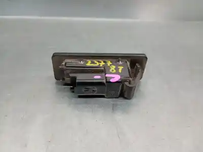 Автозапчастина б/у реєстрація пілот для peugeot 208 ii (ub_, up_, uw_, uj_) 1.2 puretech 100 посилання на oem iam 9815225980  9815225980