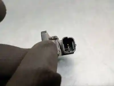 Автозапчастина б/у реєстрація пілот для peugeot 208 ii (ub_, up_, uw_, uj_) 1.2 puretech 100 посилання на oem iam 9815225980  9815225980