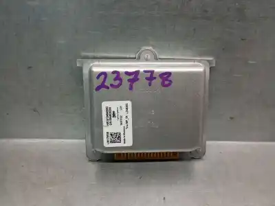 Автозапчасти б/у блок управления ксеноновыми фарами за PEUGEOT 208 II (UB_, UP_, UW_, UJ_) 1.2 PURETECH 100 ссылки OEM IAM L90179539 0544020200 VALEO 