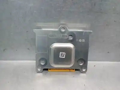 Second-hand car spare part xenon headlights control unit  for peugeot 208 ii (ub_, up_, uw_, uj_) 1.2 puretech 100 oem iam references l90179539 0544020200 valeo 