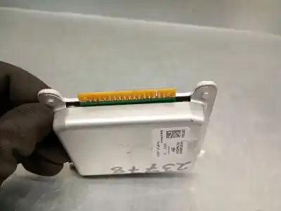 Second-hand car spare part xenon headlights control unit  for peugeot 208 ii (ub_, up_, uw_, uj_) 1.2 puretech 100 oem iam references l90179539 0544020200 valeo 