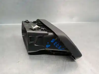 Pezzo di ricambio per auto di seconda mano aeratore per peugeot 208 ii (ub_, up_, uw_, uj_) 1.2 puretech 100 riferimenti oem iam 98283683dx  98283683dx