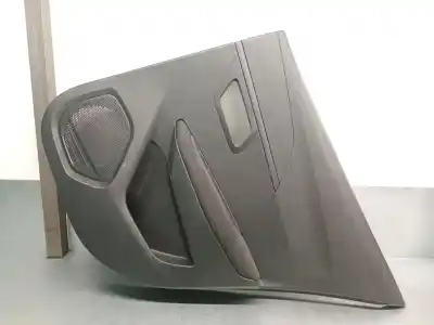 Автозапчастина б/у обликка задніх правіх дверей для PEUGEOT 208 II (UB_, UP_, UW_, UJ_) 1.2 PURETECH 100 Посилання на OEM IAM 98308808ZD  98308808ZD