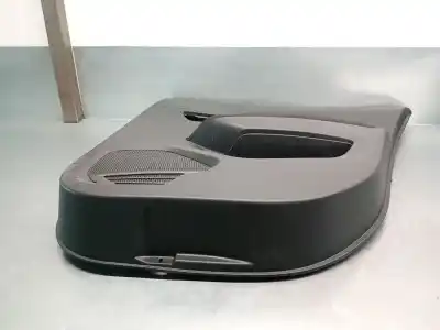 Second-hand car spare part right rear door trim for peugeot 208 ii (ub_, up_, uw_, uj_) 1.2 puretech 100 oem iam references 98308808zd  98308808zd