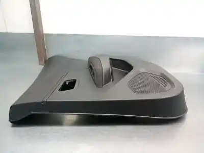 Second-hand car spare part right rear door trim for peugeot 208 ii (ub_, up_, uw_, uj_) 1.2 puretech 100 oem iam references 98308808zd  98308808zd