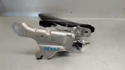 Автозапчастина б/у важіль ручного гальма для peugeot 2008 ii (ud_, us_, uy_, uk_) 1.2 puretech 100 посилання на oem iam 9824553280  98247607zd