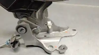 Автозапчастина б/у важіль ручного гальма для peugeot 2008 ii (ud_, us_, uy_, uk_) 1.2 puretech 100 посилання на oem iam 9824553280  98247607zd