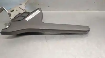 Автозапчастина б/у важіль ручного гальма для peugeot 2008 ii (ud_, us_, uy_, uk_) 1.2 puretech 100 посилання на oem iam 9824553280  98247607zd