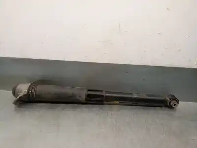 Peça sobressalente para automóvel em segunda mão amortecedor traseiro esquerdo por audi q3 (f3b) 35 tdi referências oem iam 5qf513049bl