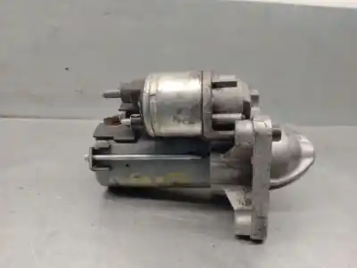 Pezzo di ricambio per auto di seconda mano motorino di avviamento per ford fiesta vi (cb1, ccn) 1.4 tdci riferimenti oem iam 8v2111000ad  1734633