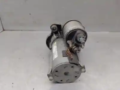 Pezzo di ricambio per auto di seconda mano motorino di avviamento per ford fiesta vi (cb1, ccn) 1.4 tdci riferimenti oem iam 8v2111000ad  1734633