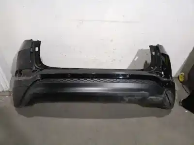 Автозапчасти б/у задний бампер за hyundai tucson (tl, tle) 1.7 crdi ссылки oem iam 86640d7000