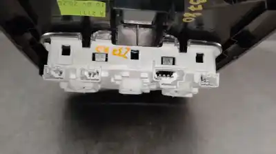 Автозапчасти б/у внутренний свет за peugeot 2008 ii (ud_, us_, uy_, uk_) 1.2 puretech 100 ссылки oem iam 9858358880  6362ar