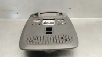 Автозапчасти б/у внутренний свет за peugeot 2008 ii (ud_, us_, uy_, uk_) 1.2 puretech 100 ссылки oem iam 9858358880  6362ar