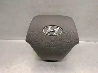 Автозапчастина б/у передня ліва подушка безопасности для hyundai tucson (tl, tle) 1.7 crdi посилання на oem iam 56900d700
