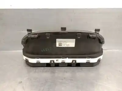 Автозапчастина б/у панель інструментів для hyundai tucson (tl, tle) 1.7 crdi посилання на oem iam 94003d7ef0  94003d7ef0