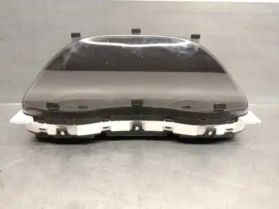 Автозапчастина б/у панель інструментів для hyundai tucson (tl, tle) 1.7 crdi посилання на oem iam 94003d7ef0  94003d7ef0