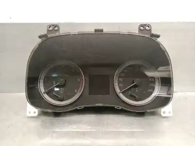 Автозапчасти б/у приборная доска за hyundai tucson (tl, tle) 1.7 crdi ссылки oem iam 94003d7ef0