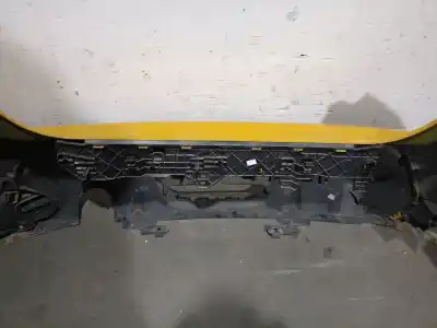 Автозапчастина б/у задній бампер для peugeot 208 ii (ub_, up_, uw_, uj_) 1.2 puretech 100 посилання на oem iam 164979801t  164979801t