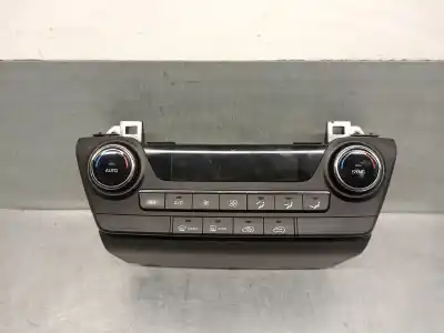 Автозапчастина б/у клімат-контроль для hyundai tucson (tl, tle) 1.7 crdi посилання на oem iam 97250d7211