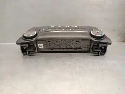 Автозапчасти б/у климат-контроль за hyundai tucson (tl, tle) 1.7 crdi ссылки oem iam 97250d7211  97250d7211try