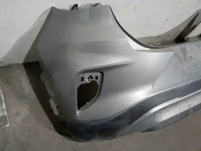 Peça sobressalente para automóvel em segunda mão para choques traseiro por ford puma 1.0 ecoboost cat referências oem iam 2548147  2548147