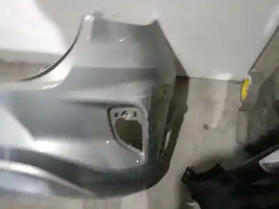 Peça sobressalente para automóvel em segunda mão para choques traseiro por ford puma 1.0 ecoboost cat referências oem iam 2548147  2548147