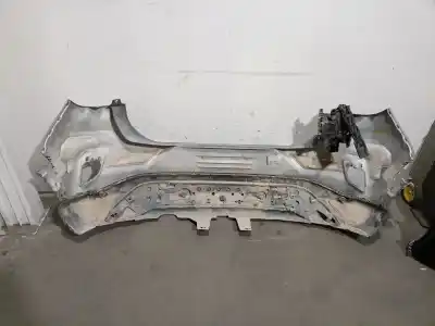 Peça sobressalente para automóvel em segunda mão para choques traseiro por ford puma 1.0 ecoboost cat referências oem iam 2548147  2548147