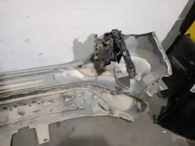 Peça sobressalente para automóvel em segunda mão para choques traseiro por ford puma 1.0 ecoboost cat referências oem iam 2548147  2548147