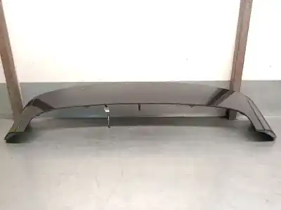 Автозапчасти б/у заднее крыло за hyundai tucson (tl, tle) 1.7 crdi ссылки oem iam 87211d7200  87211d7200