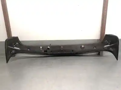 Автозапчасти б/у заднее крыло за hyundai tucson (tl, tle) 1.7 crdi ссылки oem iam 87211d7200  87211d7200