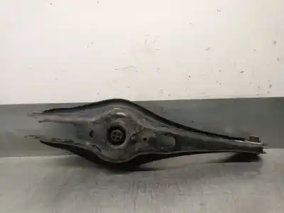 Peça sobressalente para automóvel em segunda mão braço de suspensão inferior traseiro esquerdo por audi q3 (f3b) 35 tdi referências oem iam 3q0505311e