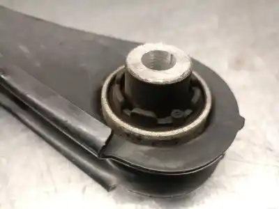 Автозапчастина б/у задній лівий нижний рычаг для audi q3 (f3b) 35 tdi посилання на oem iam 3q0505311e  3q0505311e