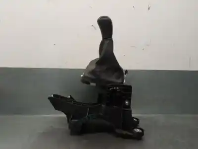 Peça sobressalente para automóvel em segunda mão alavanca de velocidades por mazda 3 (bl) 1.6 mzr cd (bl14) referências oem iam bev246100