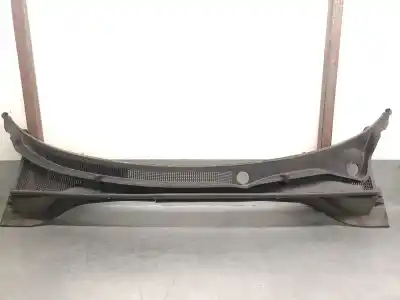 Автозапчастина б/у торпеда для hyundai tucson (tl, tle) 1.7 crdi посилання на oem iam 86150d7100  86150d7100