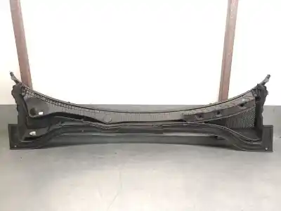 Автозапчастина б/у торпеда для hyundai tucson (tl, tle) 1.7 crdi посилання на oem iam 86150d7100  86150d7100