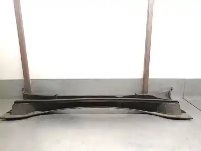 Автозапчастина б/у торпеда для hyundai tucson (tl, tle) 1.7 crdi посилання на oem iam 86150d7100  86150d7100