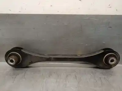 Peça sobressalente para automóvel em segunda mão braço de suspensão inferior traseiro esquerdo por audi q3 (f3b) 35 tdi referências oem iam 5q0501529e