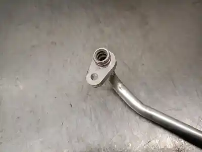 Автозапчастина б/у труби кондиціонації для peugeot 2008 ii (ud_, us_, uy_, uk_) 1.2 puretech 100 посилання на oem iam 9850482380  9826365980