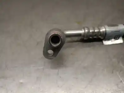 Автозапчастина б/у труби кондиціонації для peugeot 2008 ii (ud_, us_, uy_, uk_) 1.2 puretech 100 посилання на oem iam 9850482380  9826365980